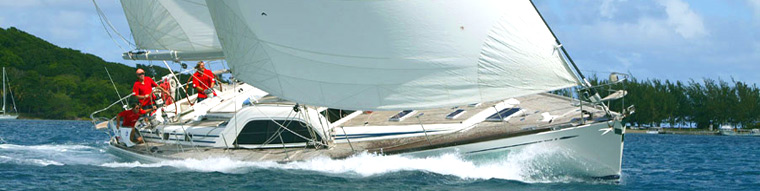 Kedar Sails