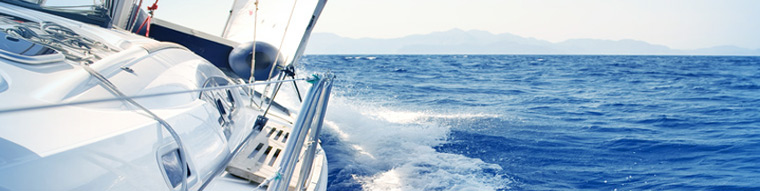 Kedar Sails