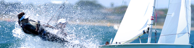 Kedar Sails