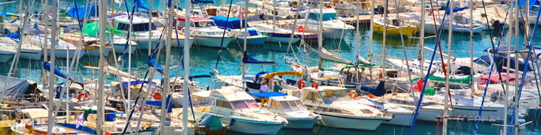 Kedar Sails